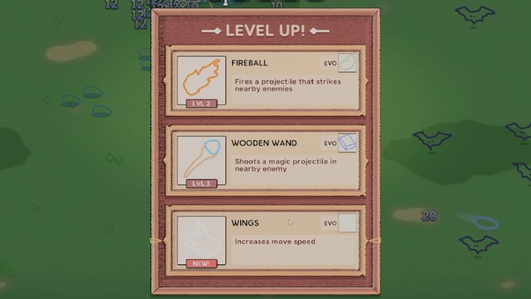 Stickman: Waves Of Doom screenshot