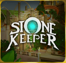 Stone Keeper 2 - 3ème année Image