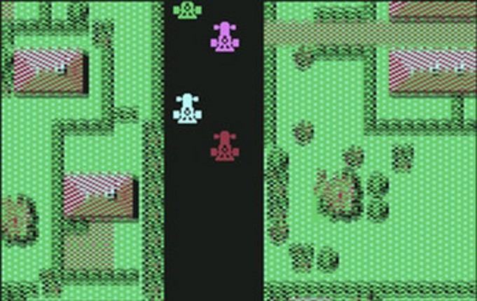 Street Machine Image