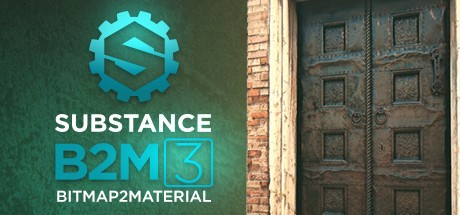 Games like Substance B2M3