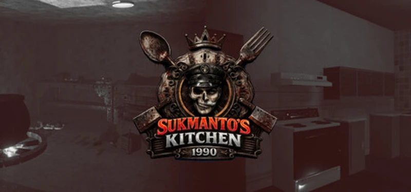 Sukmantos Kitchen 1990 Image