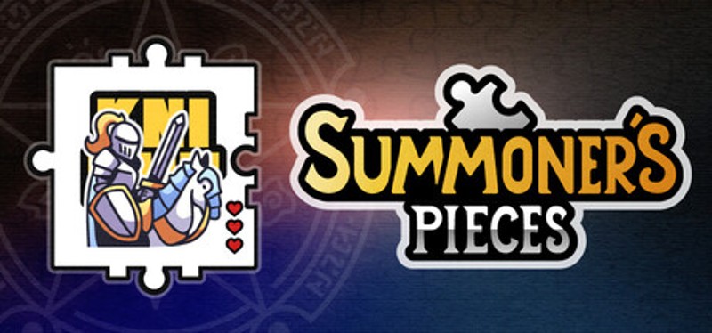 Summoner's Pieces Image