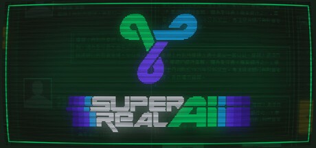 Games like Super Real AI