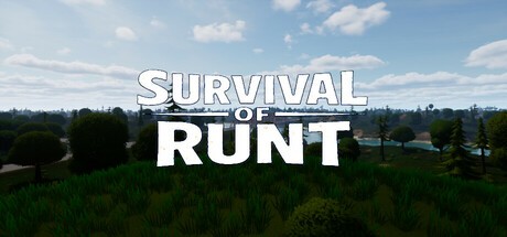 Games like Survival Of Runt
