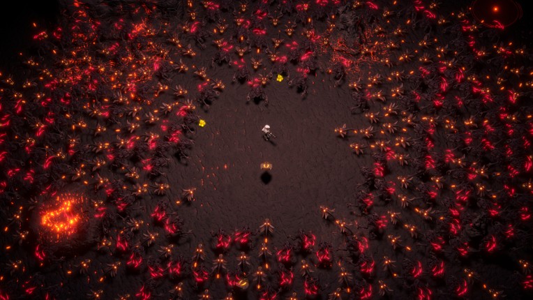 Survivors of the Dawn screenshot