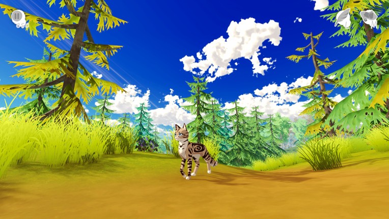 Tails of the North screenshot