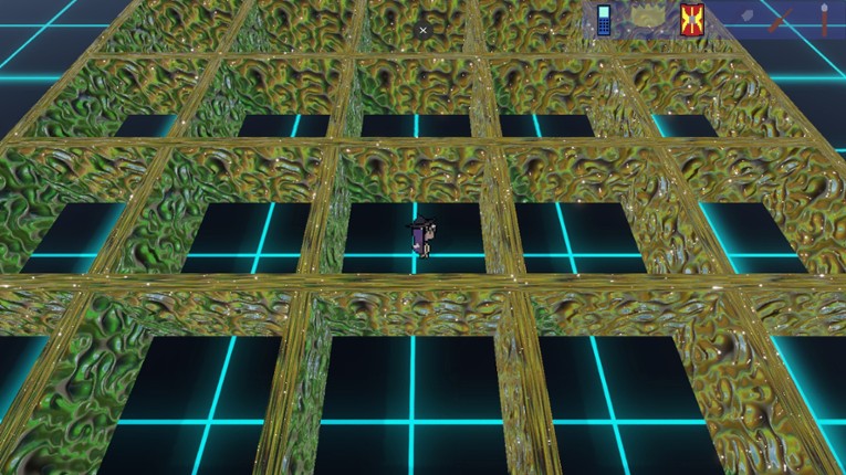 Tanith Travels Through Time screenshot