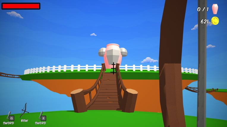 Terracotta - Shards of Doom screenshot