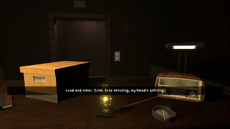 The Anomaly Detective Image