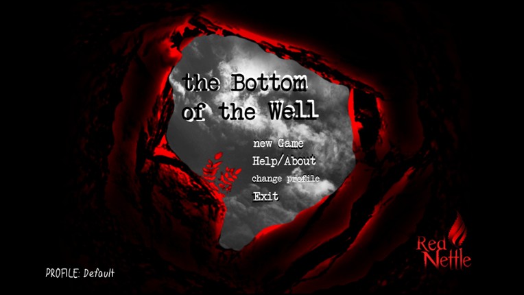 The Bottom of the Well screenshot