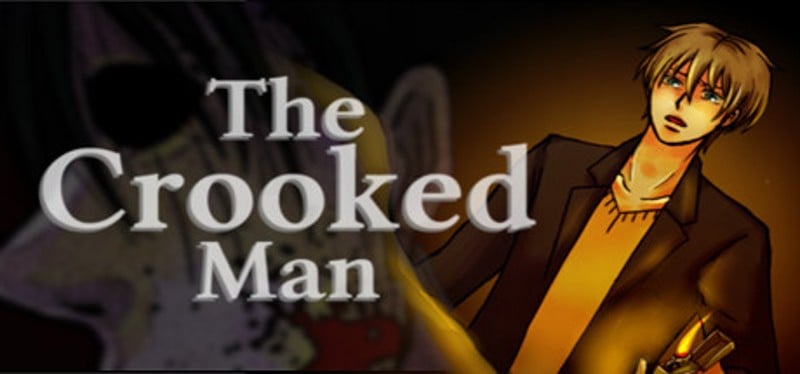 The Crooked Man Game Cover