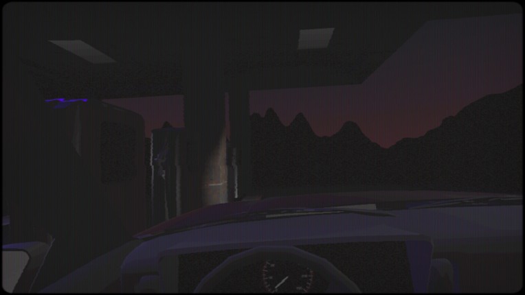 The Dark Field screenshot