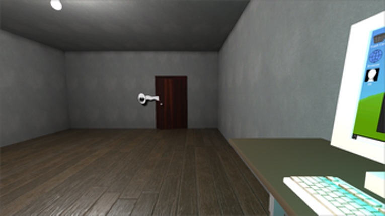 The Eraser Project screenshot