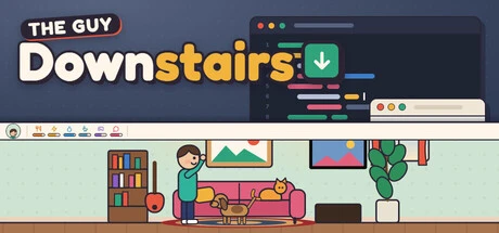 Games like The Guy Downstairs