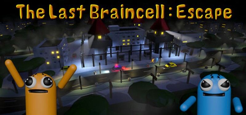 The Last Braincell: Escape Image