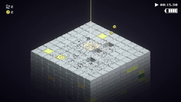 The Last Cat in the Universe screenshot