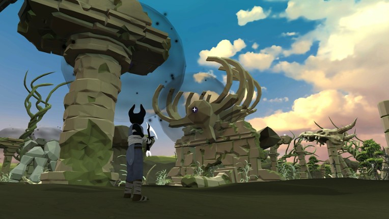 The Last Hollow screenshot