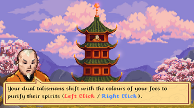 The Last Pagoda Image