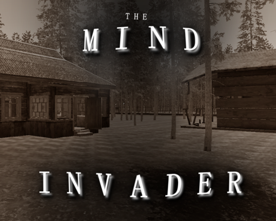 The Mind Invader Image