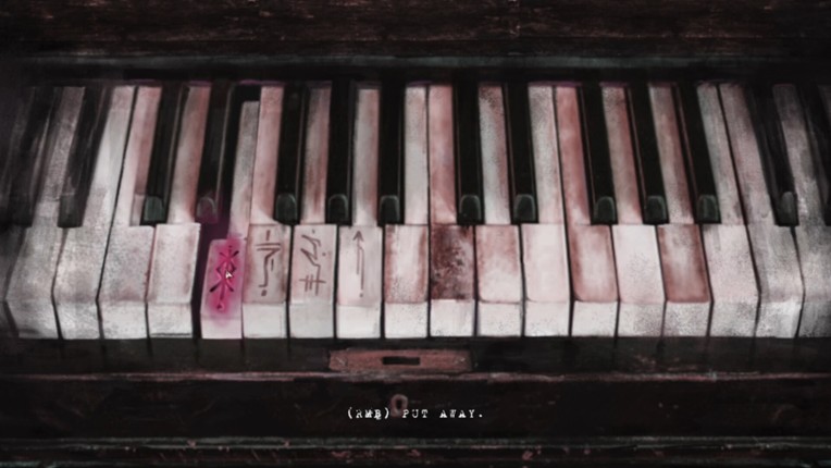 The Night Is Long screenshot