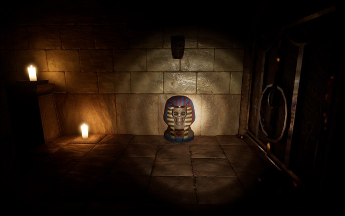 The Third screenshot