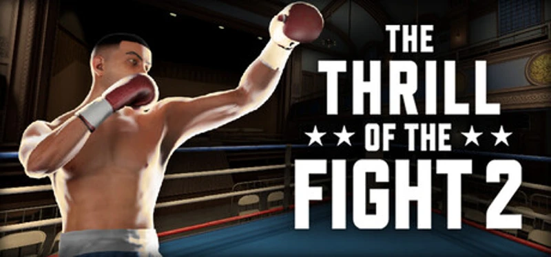The Thrill of the Fight 2 Image