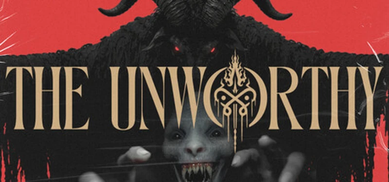 The Unworthy Image