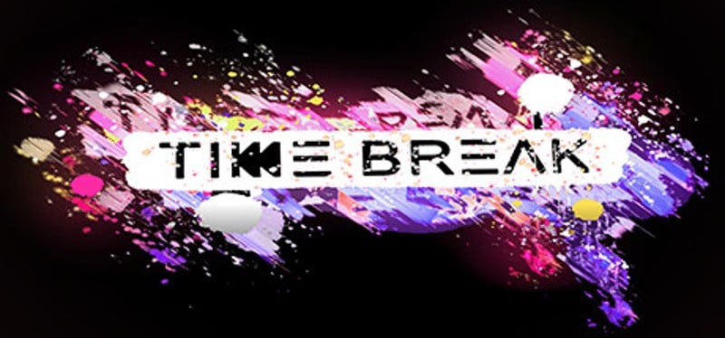 Time Break Game Cover