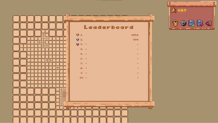 Tiny Divide screenshot