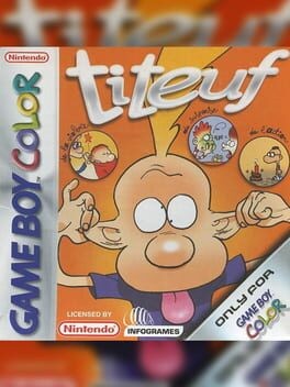 Games like Titeuf