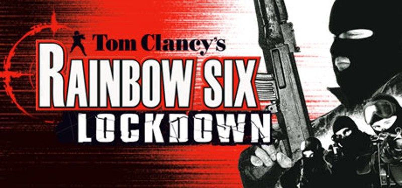 Tom Clancy's Rainbow Six Lockdown™ Image