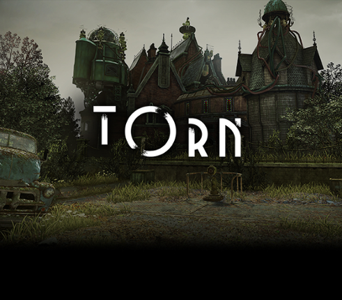 Torn Image