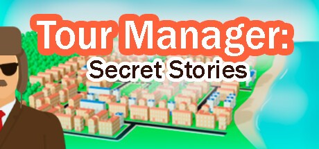 Games like Tour Manager: Secret Stories