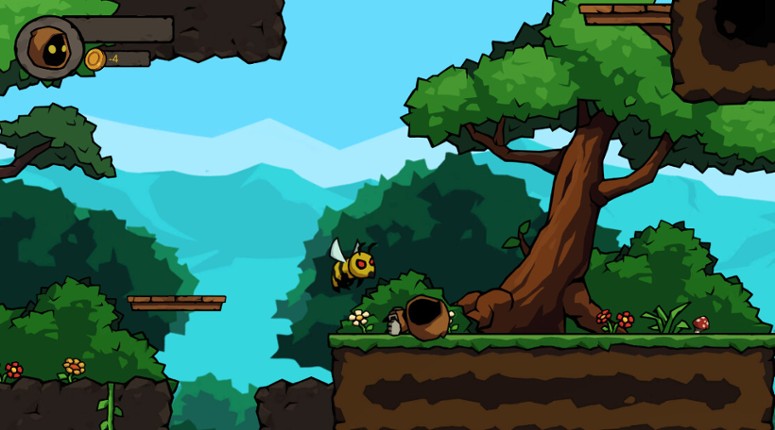 Traces of the Unknown screenshot