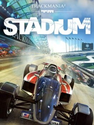 TrackMania 2: Stadium Image