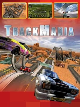 Games like TrackMania