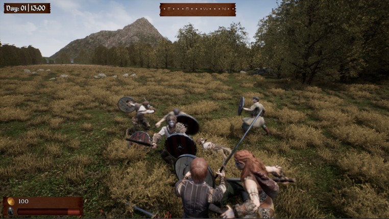 Trading Kingdom screenshot