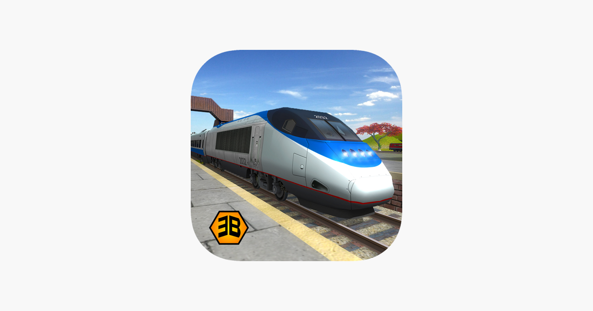 Games like Train Simulator Euro driving