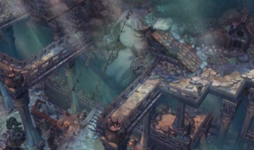 Tree of Savior Image