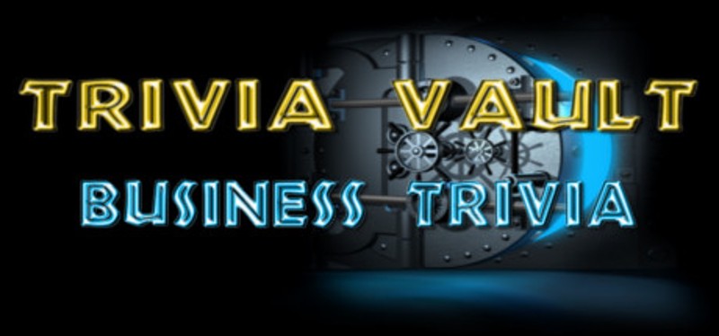 Trivia Vault Business Trivia Image