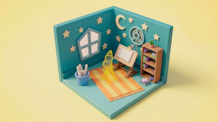 Unbox your Workspace screenshot