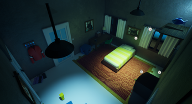 Unlikely Friends, through thick and thin Image