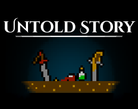 Untold Story Image