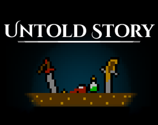 Untold Story Game Cover