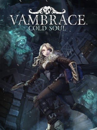 Vambrace: Cold Soul Game Cover