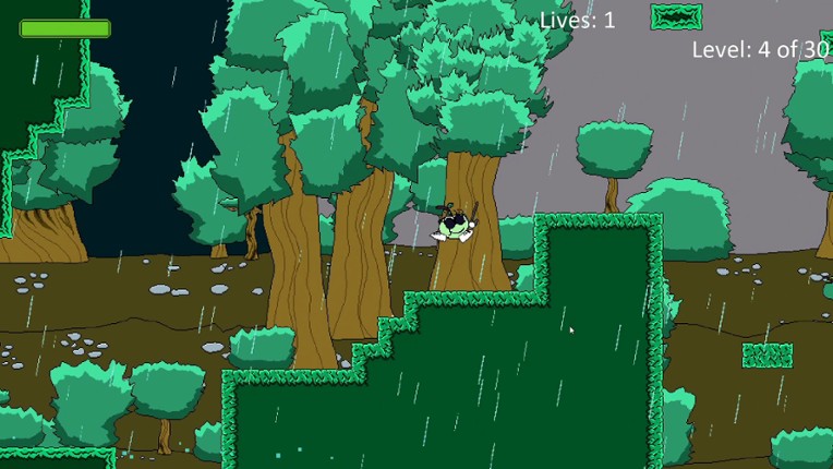 Veg Out Crew screenshot