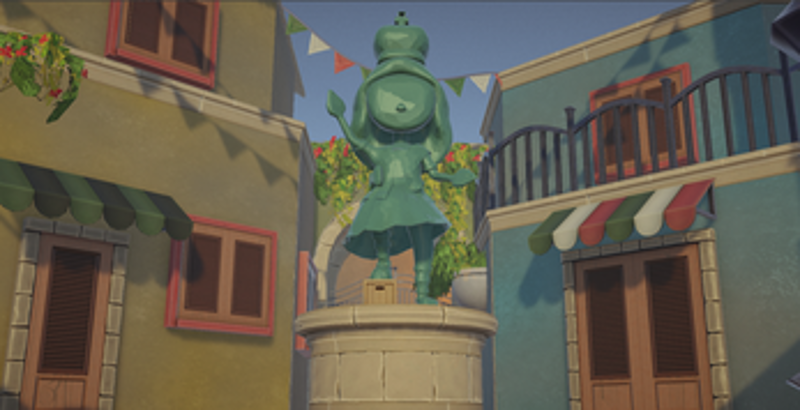 Viva Vito! screenshot