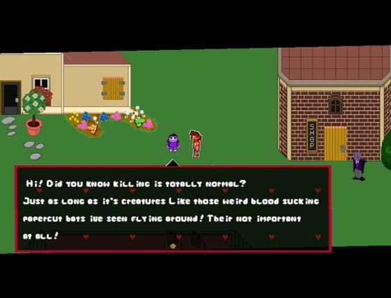 Vltra Mayhem screenshot