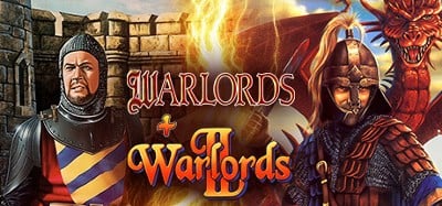 Warlords I + II Image