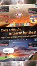 Weapon Throwing RPG 2 Image